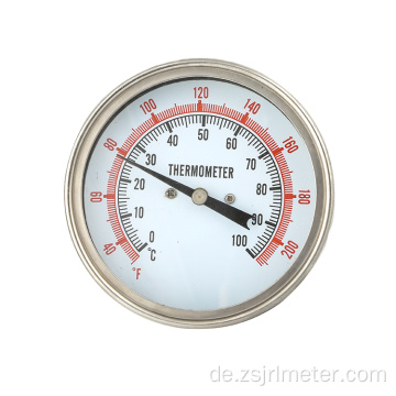 Hochwertiges Bimetall-Thermometer